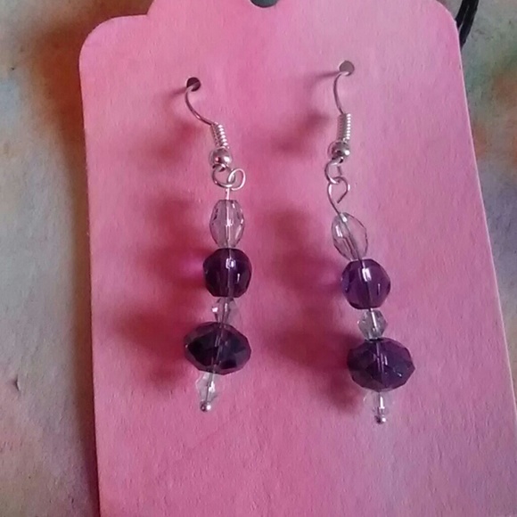 earrings - Picture 8 of 8